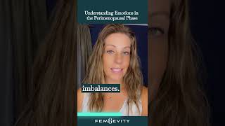 In your 40s and feeling unexpected rage or anxiety? It could be the dance of perimenopausal hormones