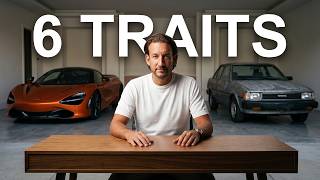 6 Hidden Habits of the Ultra Wealthy (That Most People Get Completely Wrong)
