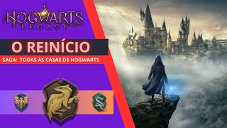 🎮 Hogwarts Legacy #8: Conquistando Amizades em Hogwarts – O Coração da Lufa-Lufa