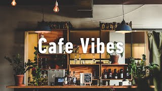 StudyKid - Coffee Shop - LoFi Chill Beats ~ Study & Focus Music