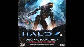 Halo 4 Original Sound Track 12 117