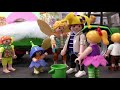 playmobil familie hauser fastnachtsumzug mit anna und lena rosenmontag karneval fasching 2022