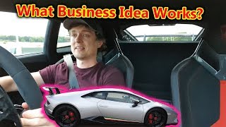Home Online Business Ideas that work