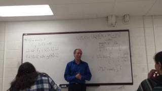 Problem Session #6 - Segment 3