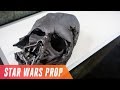 The ultimate Star Wars prop replicas