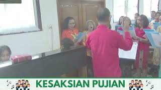 PERTOLONGAN TUHAN ( GPIB Dian Kasih . Minggu, 12 /10/24)