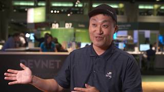 Cisco Live DevNet Zone highlights