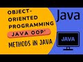 methods in java tutorial || syntax of methods in java Urdu/Hindi