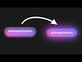 Create Stunning Button Hover Effect using HTML & CSS