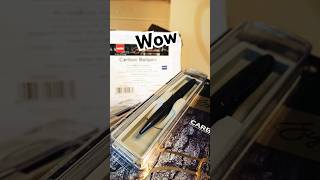 CELLO CARBON BALLPEN #class10 #unboxing #pen