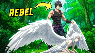 He Gets 100X Stronger Every Time He Get New Woman | Manwha Recap