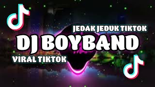 Dj Boy Band Jedag Jedug Viral Tiktok Terbaru 2021 || Dj Tapi Jangan Bilang Mama