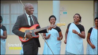 UMUNEZERO Official video Turajyisiyoni Choir 2022