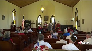 Oskaloosa holds ‘Memorial Day Celebration’ remembering Jefferson County fallen soldiers
