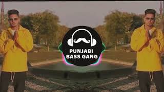 Pyar Bolda [BASS BOOSTED] Jassa Dhillon | Gur Sidhu | Latest Punjabi Song 2019