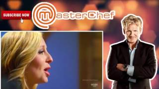 MasterChef US Season 6 Ep 20