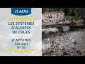 JT Actu des Cat Nat n° 31 | Edition complète | Les systèmes d'alertes de crues