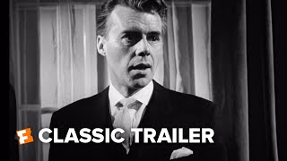 Victim (1961) Trailer #1 | Movieclips Classic Trailers