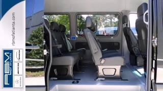 2014 Mercedes-Benz Sprinter Passenger Vans Atlanta GA Marietta, GA #S1352 - SOLD