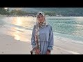 VLOG / Pulau Perhentian Besar Terengganu,komen saya kat descriptip