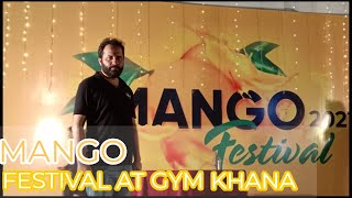 MANGO FESTIVAL AT GYMKHANA VEHARI/ KHAN,S VLOGGING