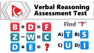How to Pass Verbal Reasoning Assessment Test
