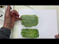 Watercolors - 14 Ways to Create Textures