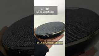 Speakerphones for conference I Conference device I #ekin