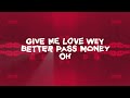 Runtown For Life (Lyrics)
