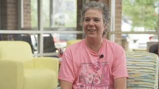 Mary Lou (Testimonial) - Putnam County Hospital