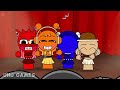 incredibox sprunki jevin the reject sprunki... incredibox sprunki animation