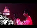 Red Bull 64 Bars -‘Barcode’ by Danya Devs ft. Kitie 150 | Channel O