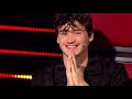 relaxing blind auditions on the voice top 10