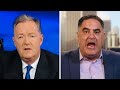Cenk & Cornel West EXPLODE At Piers Morgan