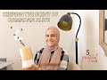 Post Ramadan Withdrawal | 5 Simple + Practical Tips to Carry Through the Year