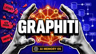 Graphiti AI GitHub Tutorial: MCP, Temporal Graphs, and Agent Memory