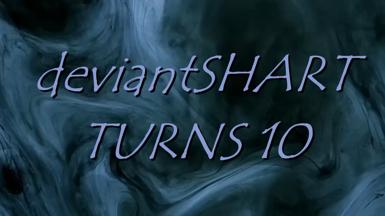 Deviantshart 10 Years Later Youtube