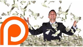 The 5 Highest Earners on Patreon