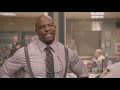 Brooklyn Nine Nine Velvet Thunder Strikes Again (Mashup)