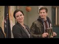 Brooklyn Nine Nine Velvet Thunder Strikes Again (Mashup)