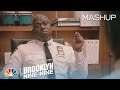 Brooklyn Nine-Nine - Velvet Thunder Strikes Again (Mashup)