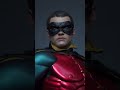 Hot Toys Batman & Robin #dc #batman #foryou #shorts #dcuniverse #batmanforever