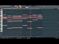 How to make Awukhuzeki DJ Stokie ft  Ommit, Sobzeen, Zee nhle ll flstudio ll Amapiano