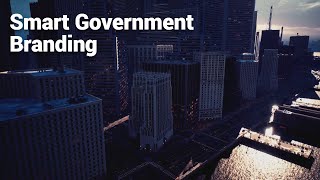 Welcome to the Future: Smart Government Branding