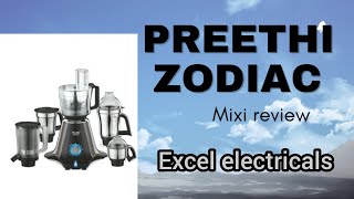 Preethi zodiac mixi review#mixer #grander#preethi #zodiac പുതിയ മിക്സി വാങ്ങുമ്പോൾ series_2