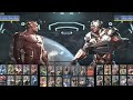 THE FLASH VS CYBORG UNLIMITED MULTIVERSE FIGHT