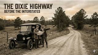 The Road That Changed Everything: The Complete Dixie Highway Documentary