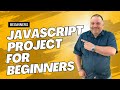 Get the Code for Your First JS Project: Create a Password Generator!