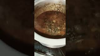 గోంగూర తోట కాడ #cookingvideo