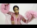 GIGI LAMAYNE - HO HO HO (BADDIE WITH THE BOOKS) - ALPHABET GVNG